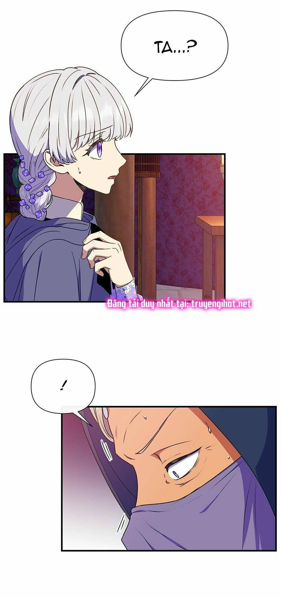 khế ước của nữ công tước quái vật chapter 101 35