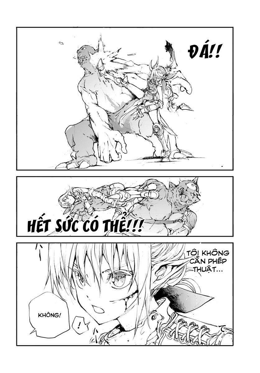 anh thợ đụng saitou tại dị giới chapter 7.5 3