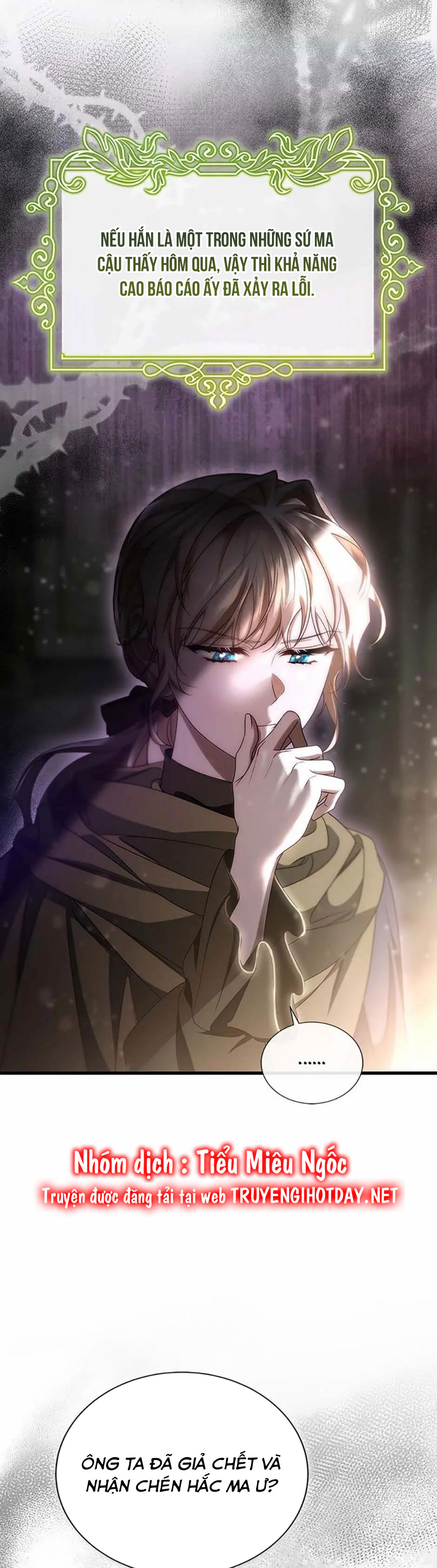 vị cứu tinh của nam phản diện chapter 74 22