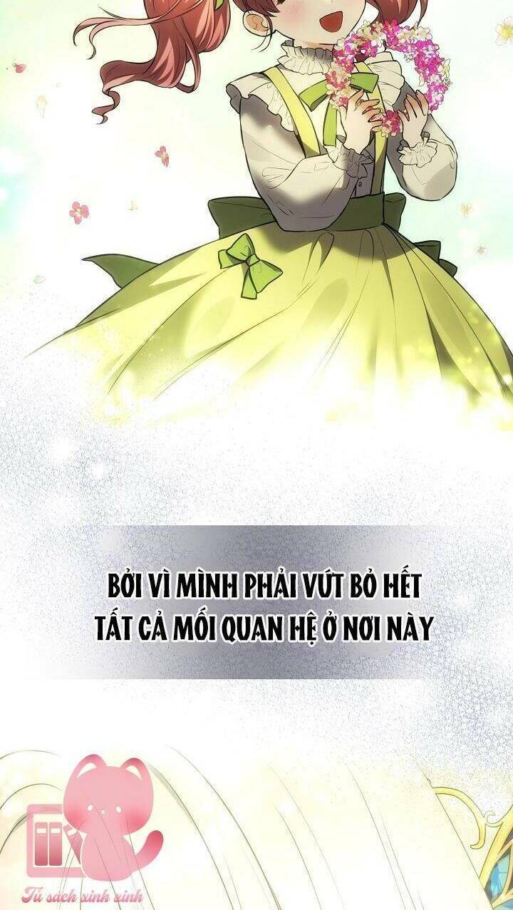 con gái bá tước bỗng thành vị hôn thê của thái tử điện hạ chapter 41 63