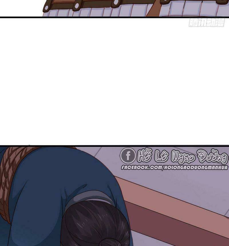 đứng yên ! phụng chỉ đánh cướp đây chapter 36 19