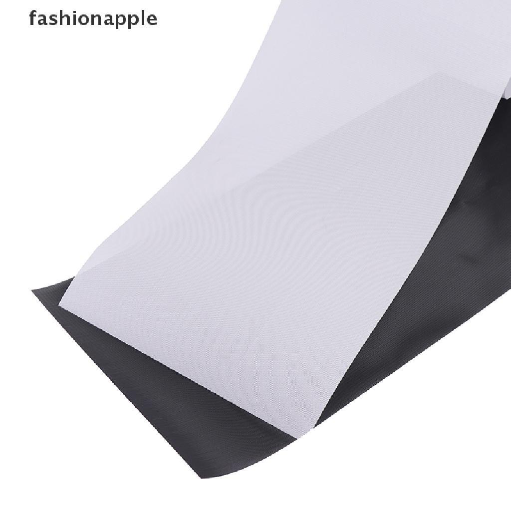 Tấm Lưới Lọc PVC Chống Bụi Cho Quạt Máy Tính 1M 30CM
