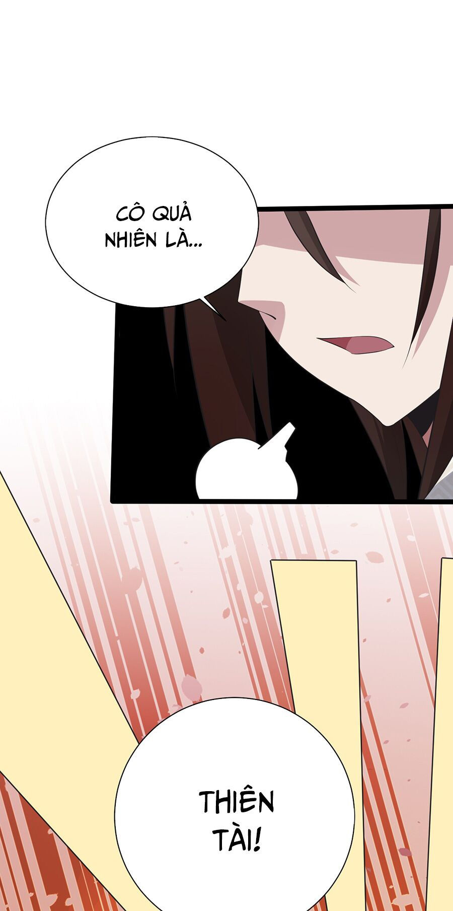 đại bảo kiếm của tôi chapter 50 8