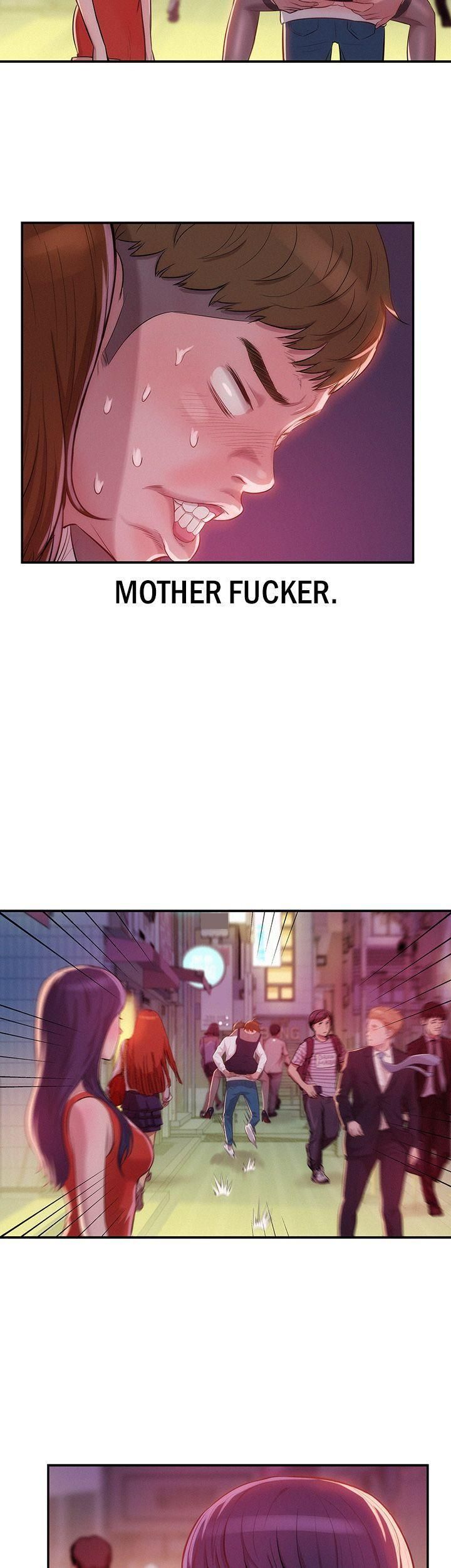 sinh viên năm nhất chapter 11 23