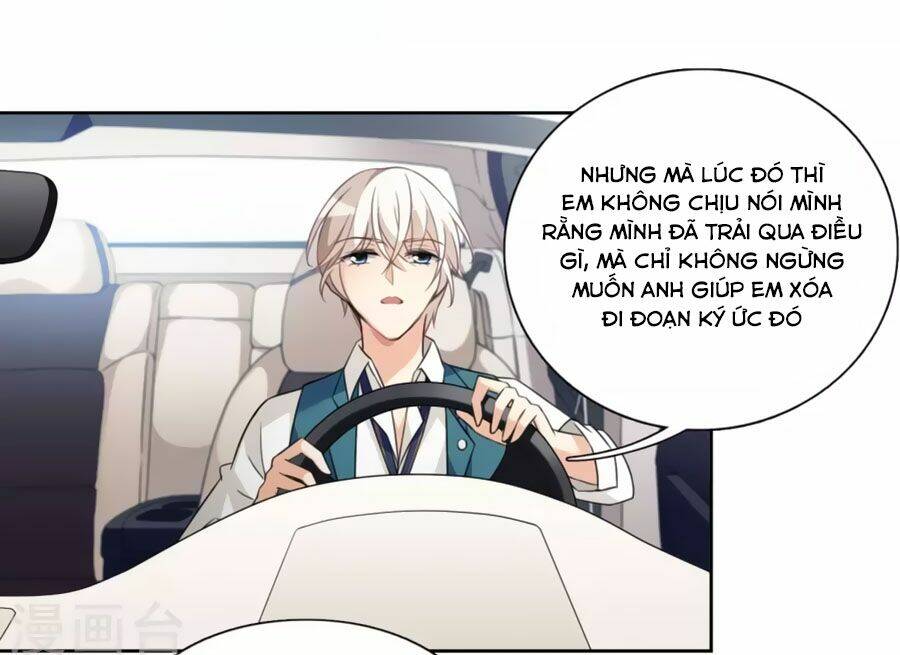 nhân chất tình nhân chapter 8.2 12