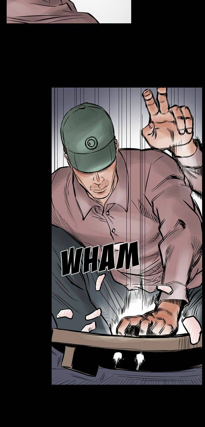 huyền thoại : khởi đầu chapter 28 10