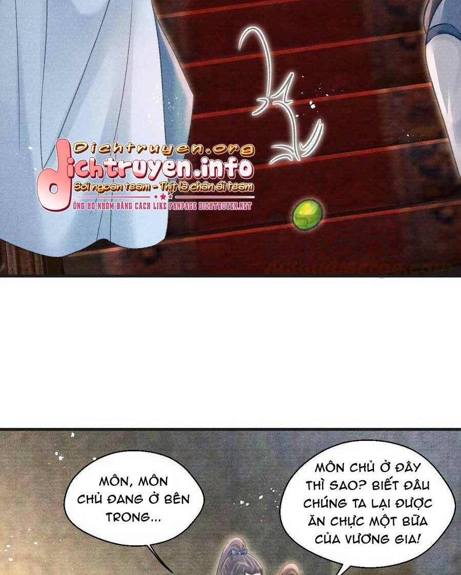 nhất kiếm sương hàn chapter 66 6