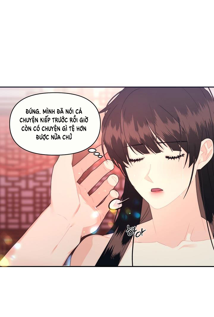 Căn Nhà Của Hồ Ly chapter 17.2 - Trang 20