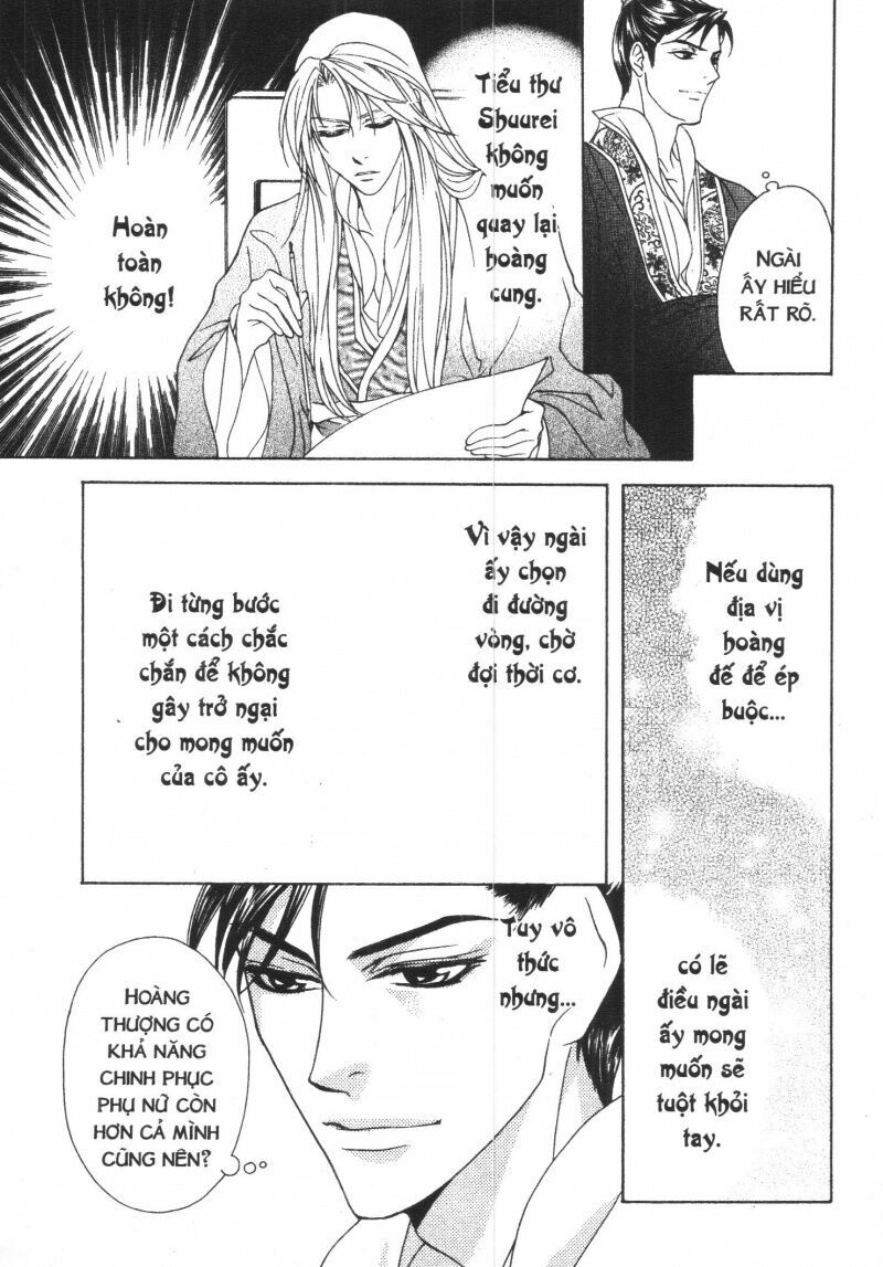 thái vân quốc truyện chapter 4 30