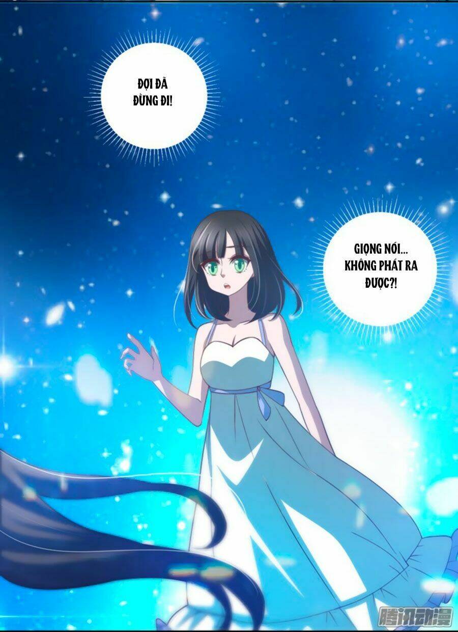 người yêu khát máu của tôi chapter 31 4