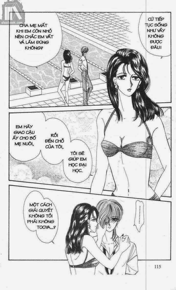 aries thần thoại cung hoàng đạo chapter 1 115