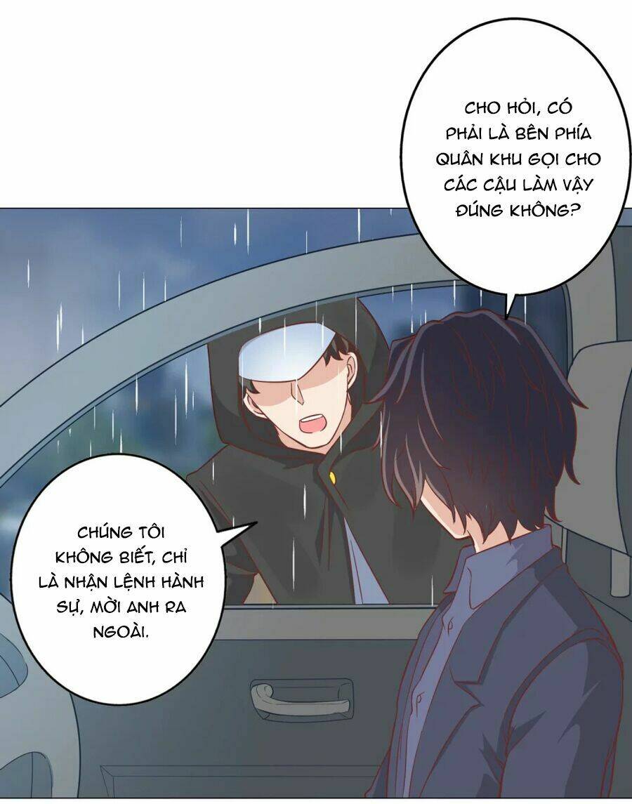 hôn nhân dục vọng: thiếu gia nhẹ một chút! chapter 131 9