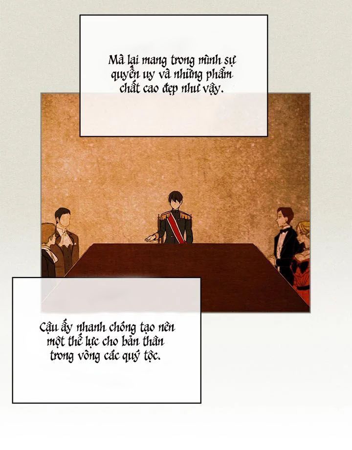 đức hạnh của ác nữ phản diện chapter 4 53