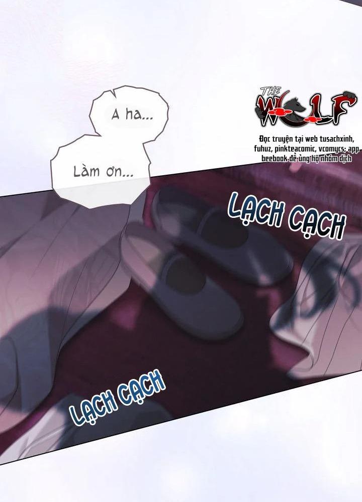 chấp nhận sự chiếm đoạt chapter 40 69