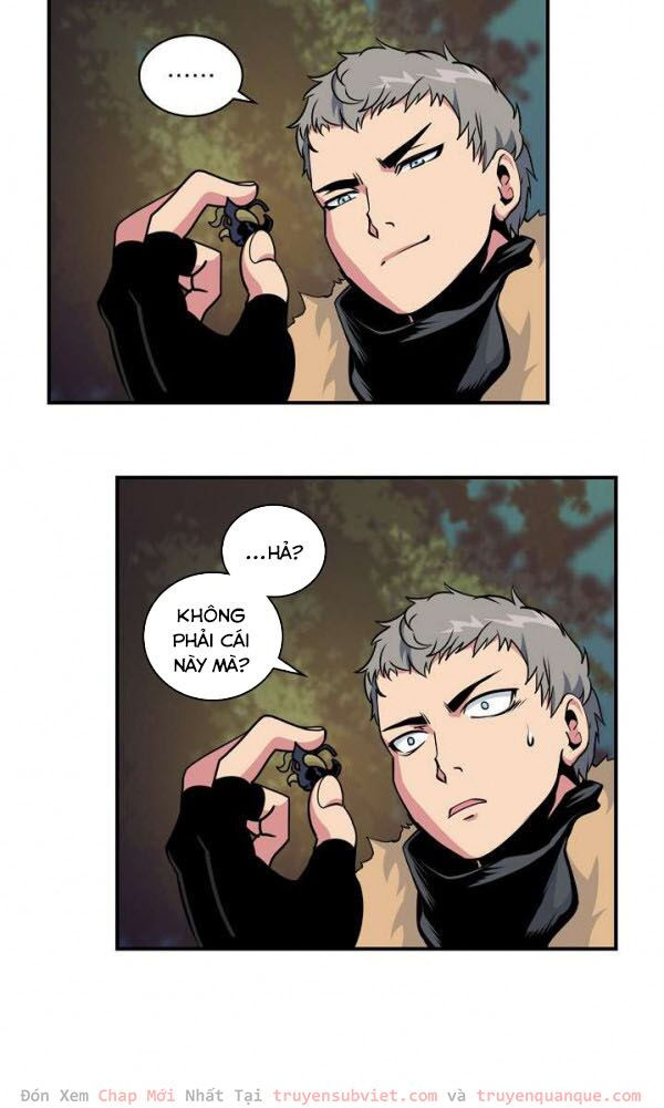 tôi sinh ra để làm người vĩ đại chapter 56 46