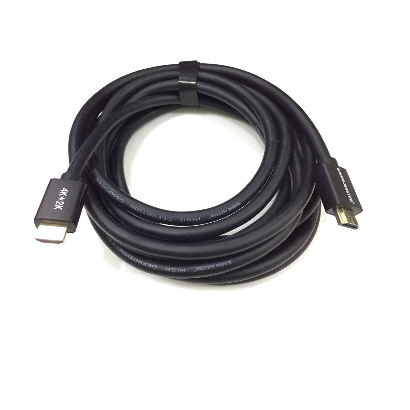 CÁP HDMI KM 2.0V 5M KH203,CÁP HDMI 3M CHUẨN 2.0-HÀNG CHÍNH HÃNG