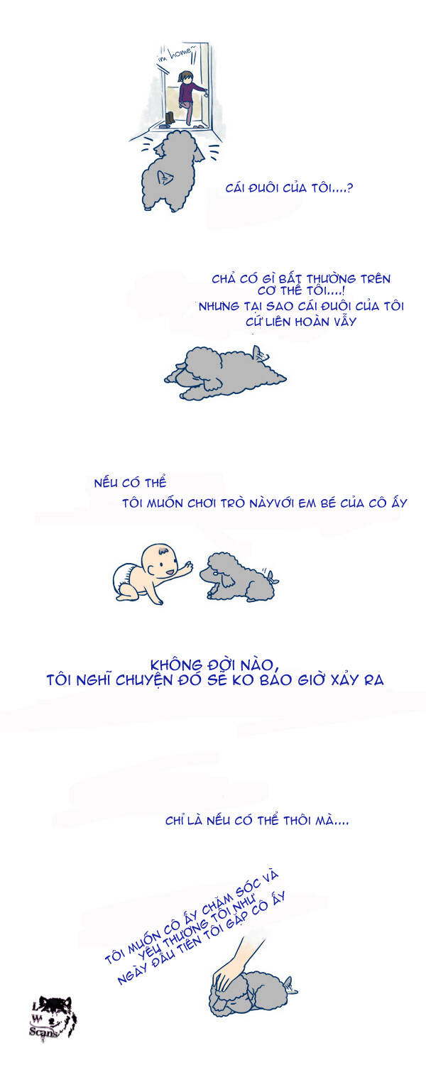 my young cat and my old dog chapter 2 6