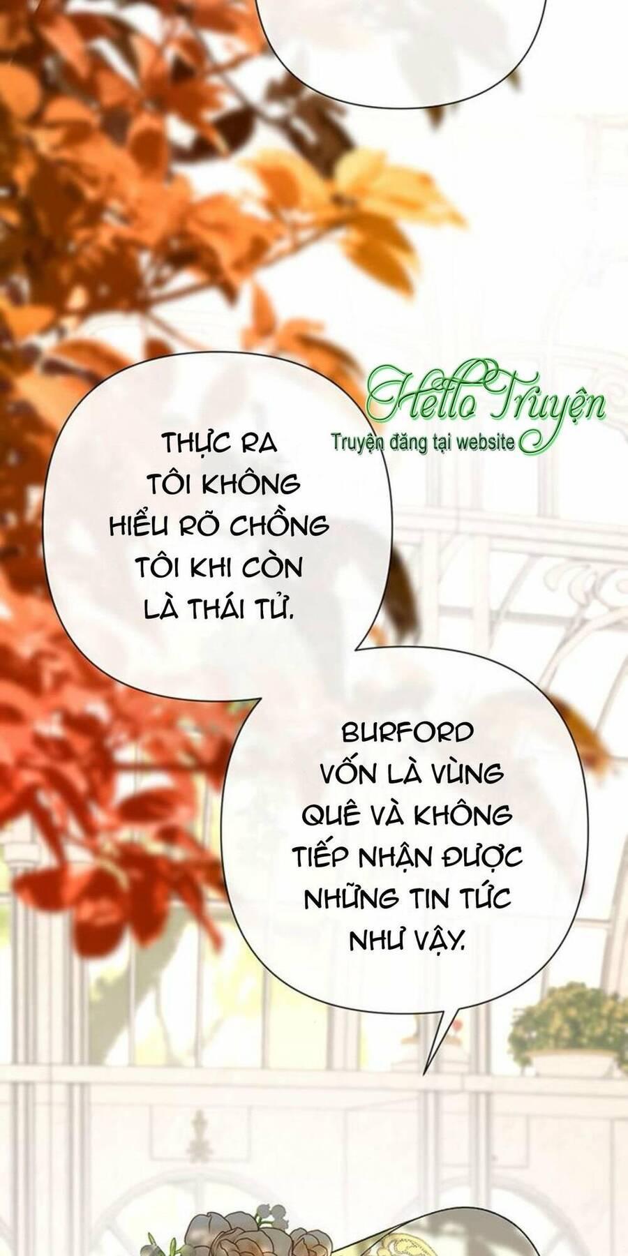 Hoàng Tử Rắc Rối chapter 50.2 20