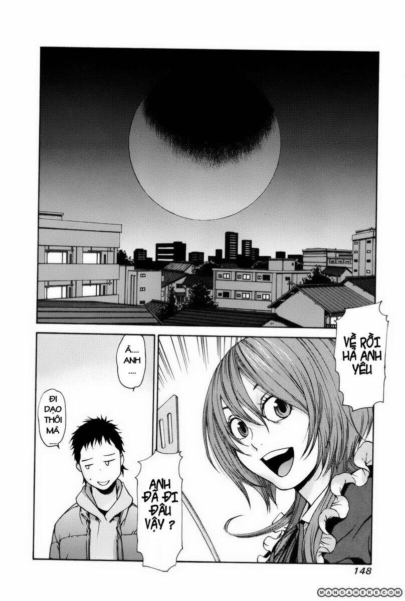 ashita dorobou chapter 5 9