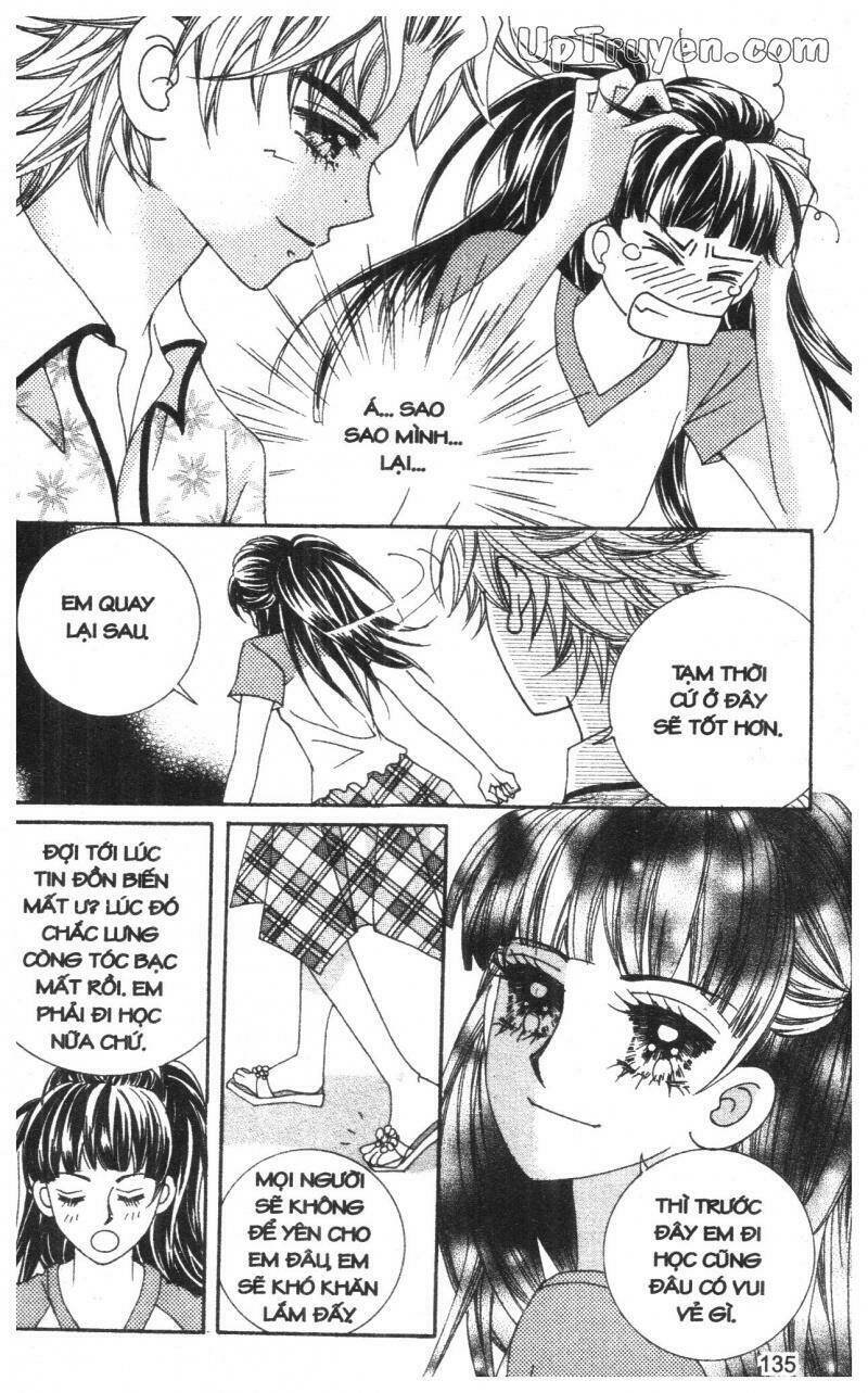 meo meo dịu dàng đi nhé chapter 9 135