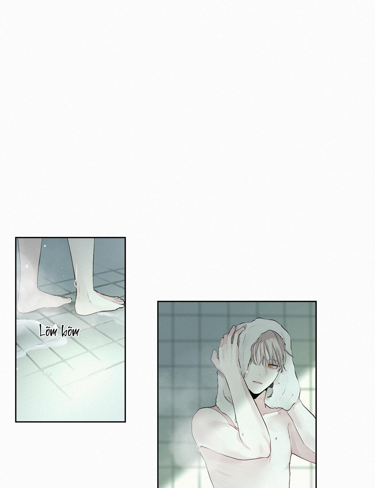 hiến tế máu chapter 10 6