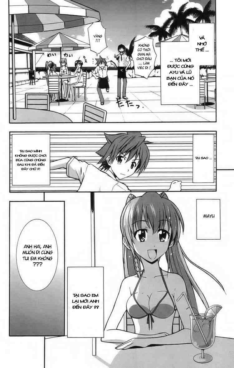 ayu mayu chapter 9 6
