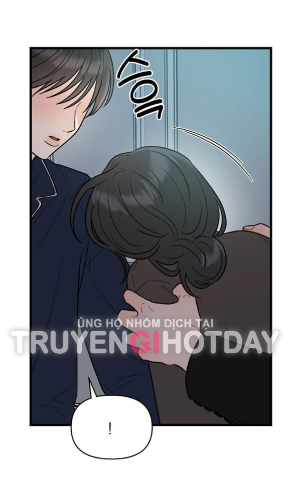 [18+] dục vọng tao nhã chapter 8.1 25