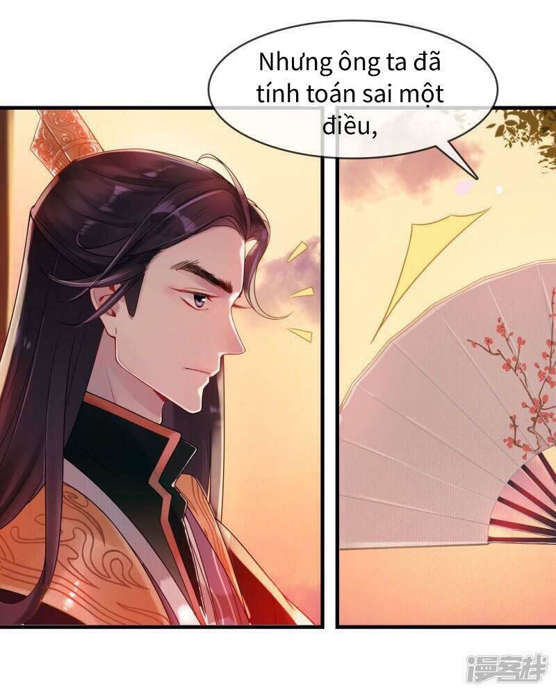 thịnh thế thiên kiêu chapter 17 19