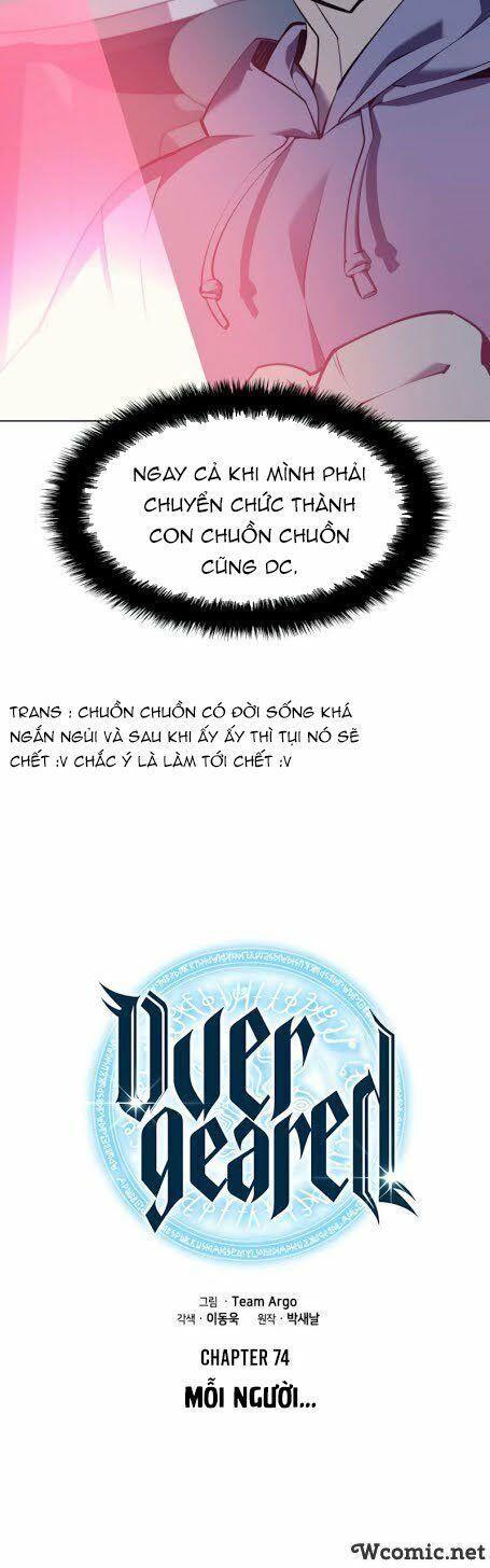 vượt qua giới hạn chapter 74 8