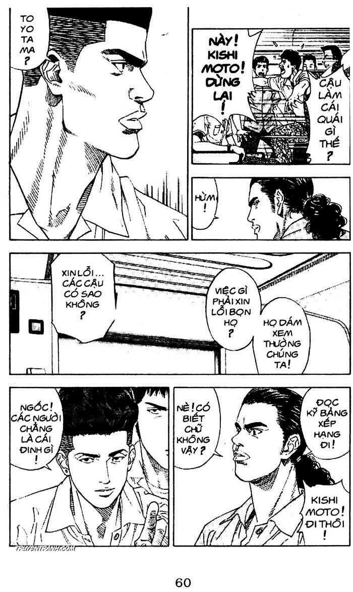 cao thủ bóng rổ chapter 199 16