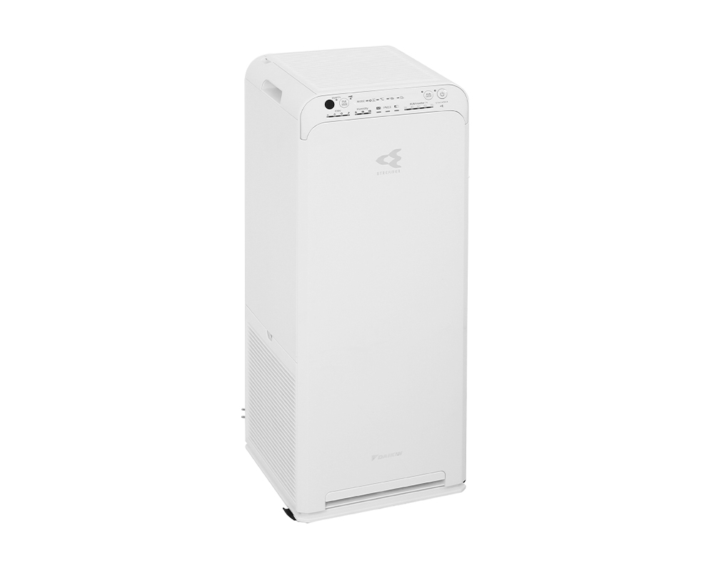 Máy Lọc không khí Daikin MCK55TVM6 58W - Hàng Chính Hãng - Chỉ Giao Hà Nội