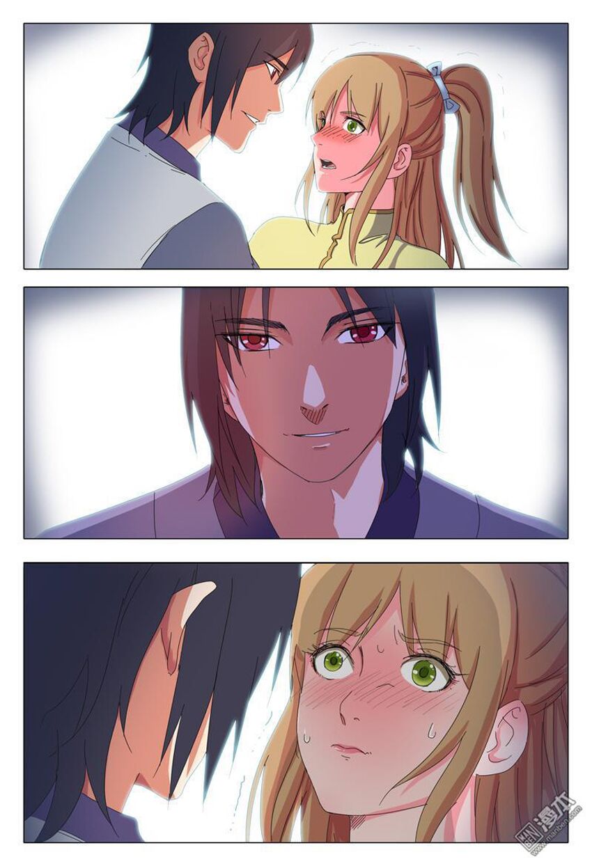 vạn giới tiên trung chapter 30 7