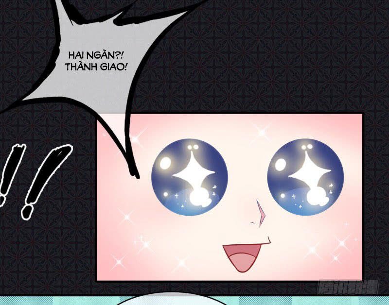 ngạo kiều quỷ vương yêu ta chapter 99 31