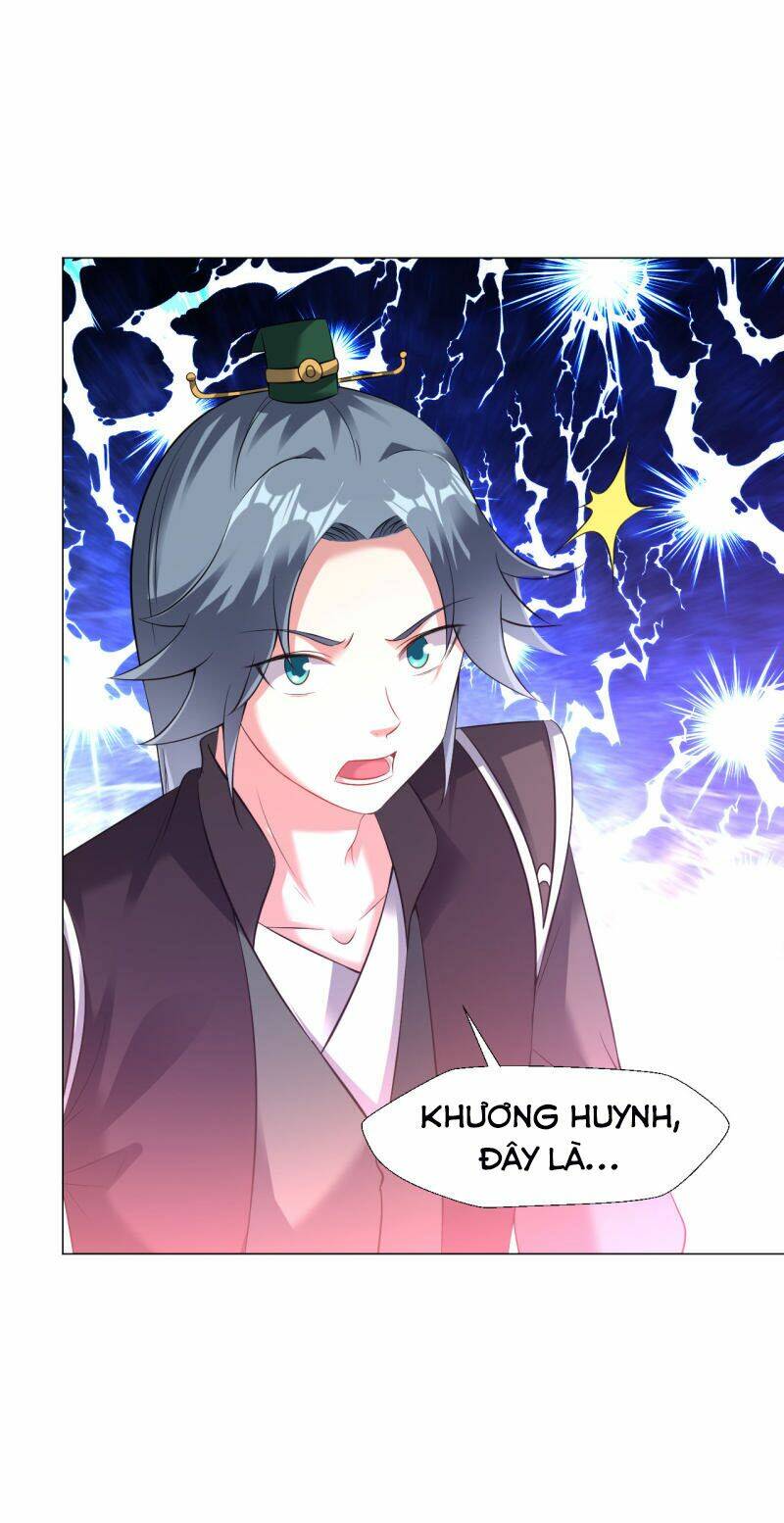 đạo ấn chapter 66 12