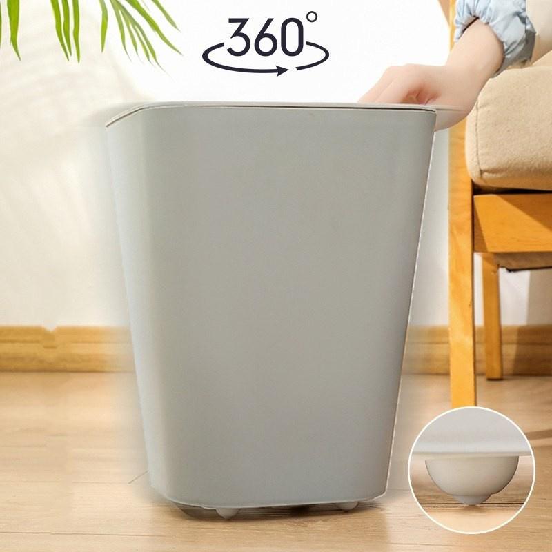 Bộ 4 bánh xe di chuyển đồ đa năng xoay 360 độ - Chịu Lực 100kg Giúp Di Chuyển Vật Nặng Dễ Dàng 88257