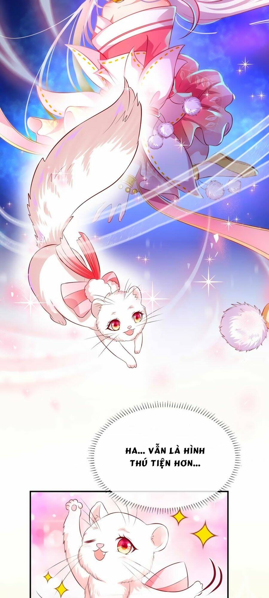 dưỡng thú vi phi chapter 11 27