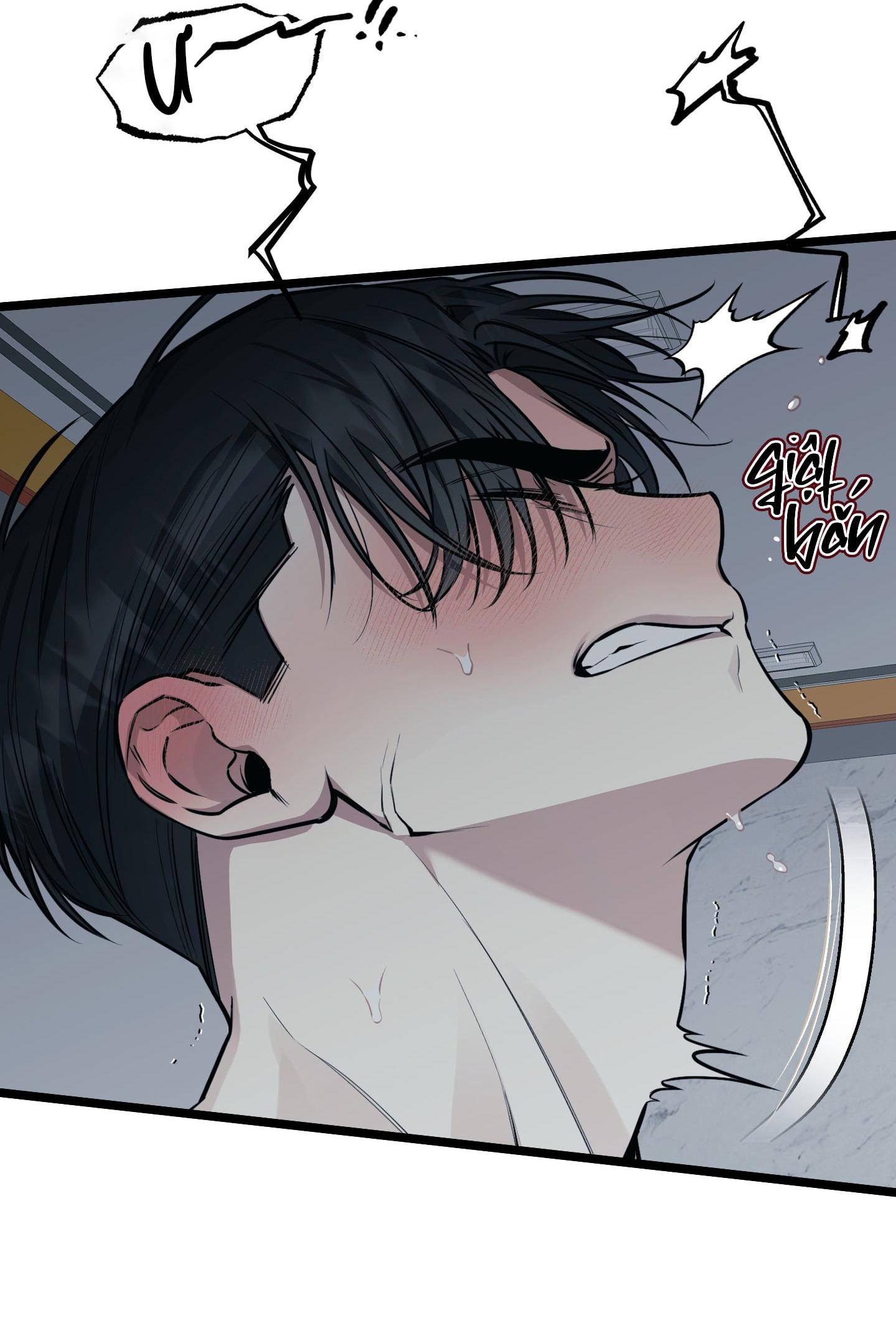 tôn kính và khát khao chapter 4 54