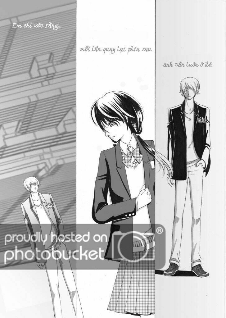 paparazzi (from cass to tvxq) chapter 3 11