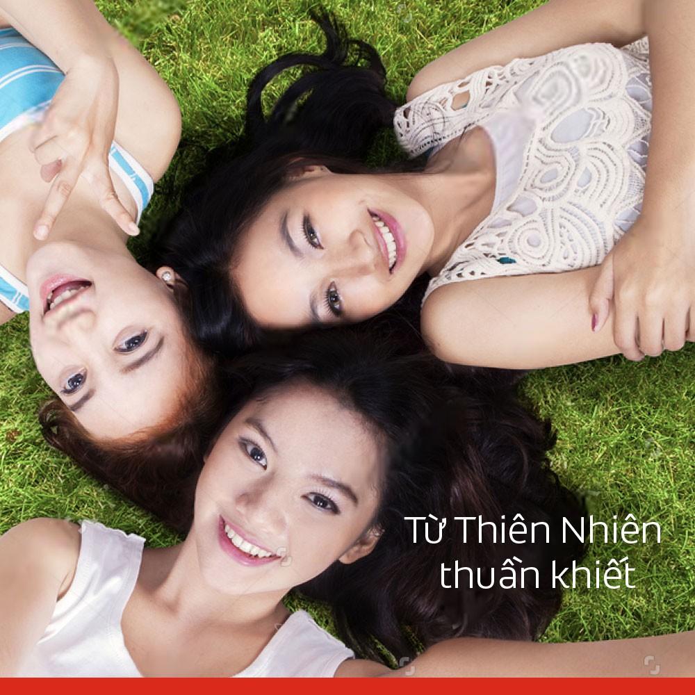 Bộ 3 Kem đánh răng Colgate thiên nhiên thơm mát thuần khiết từ Chanh &amp; Nha Đam 180g