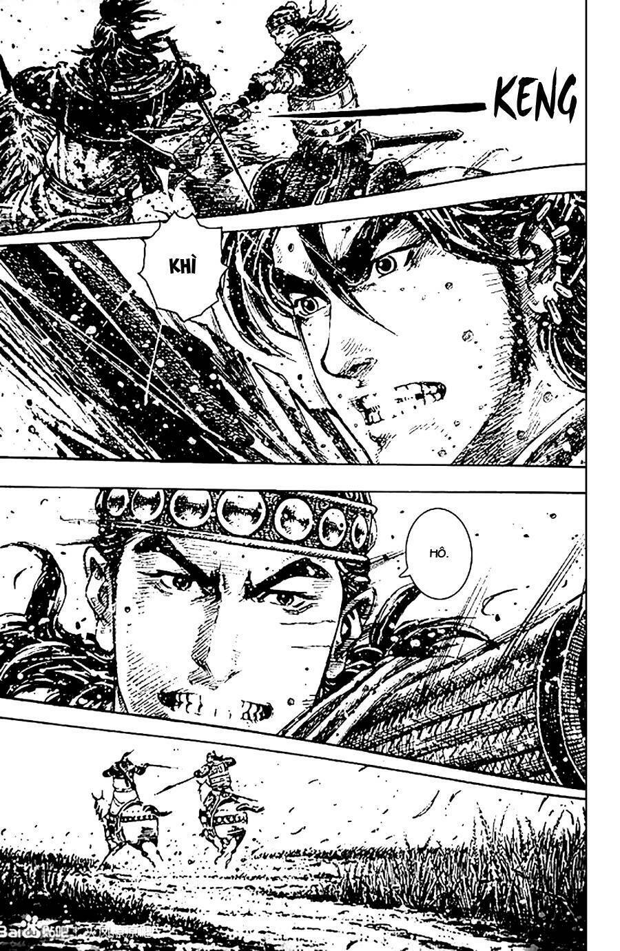 Hoả Phụng Liêu Nguyên chapter 393 18