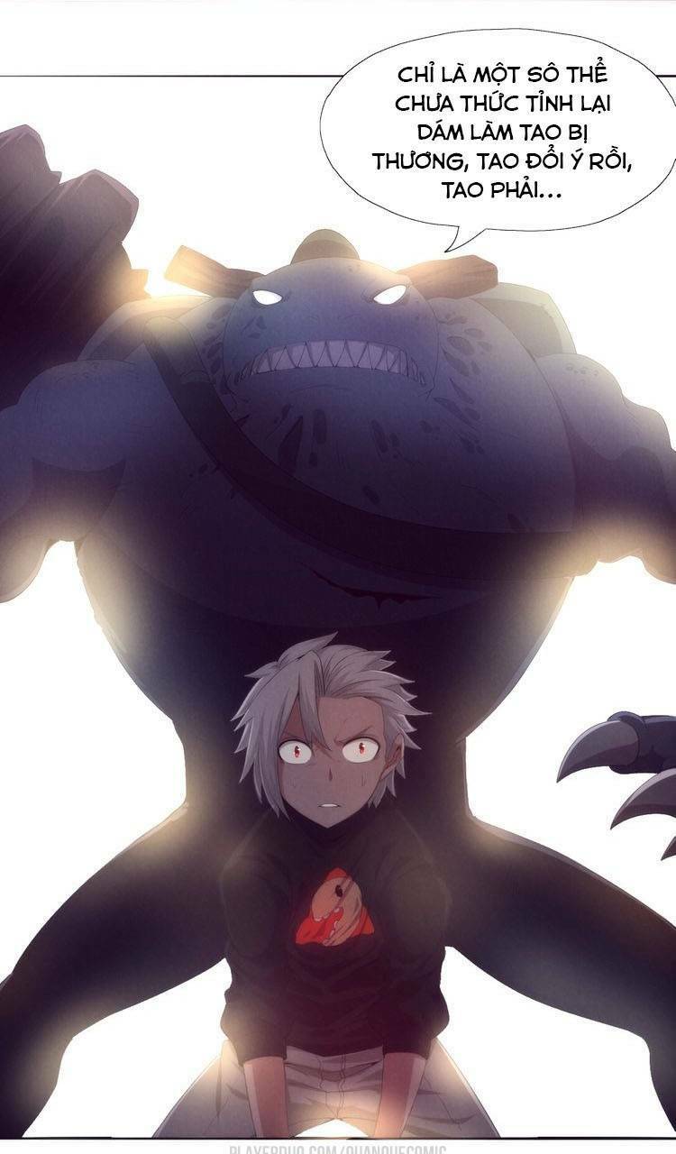 hắc kim đảo chapter 2 63
