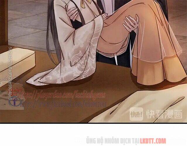 trọng sinh bá sủng nhiếp chính vương quá mạnh mẽ chapter 71 116