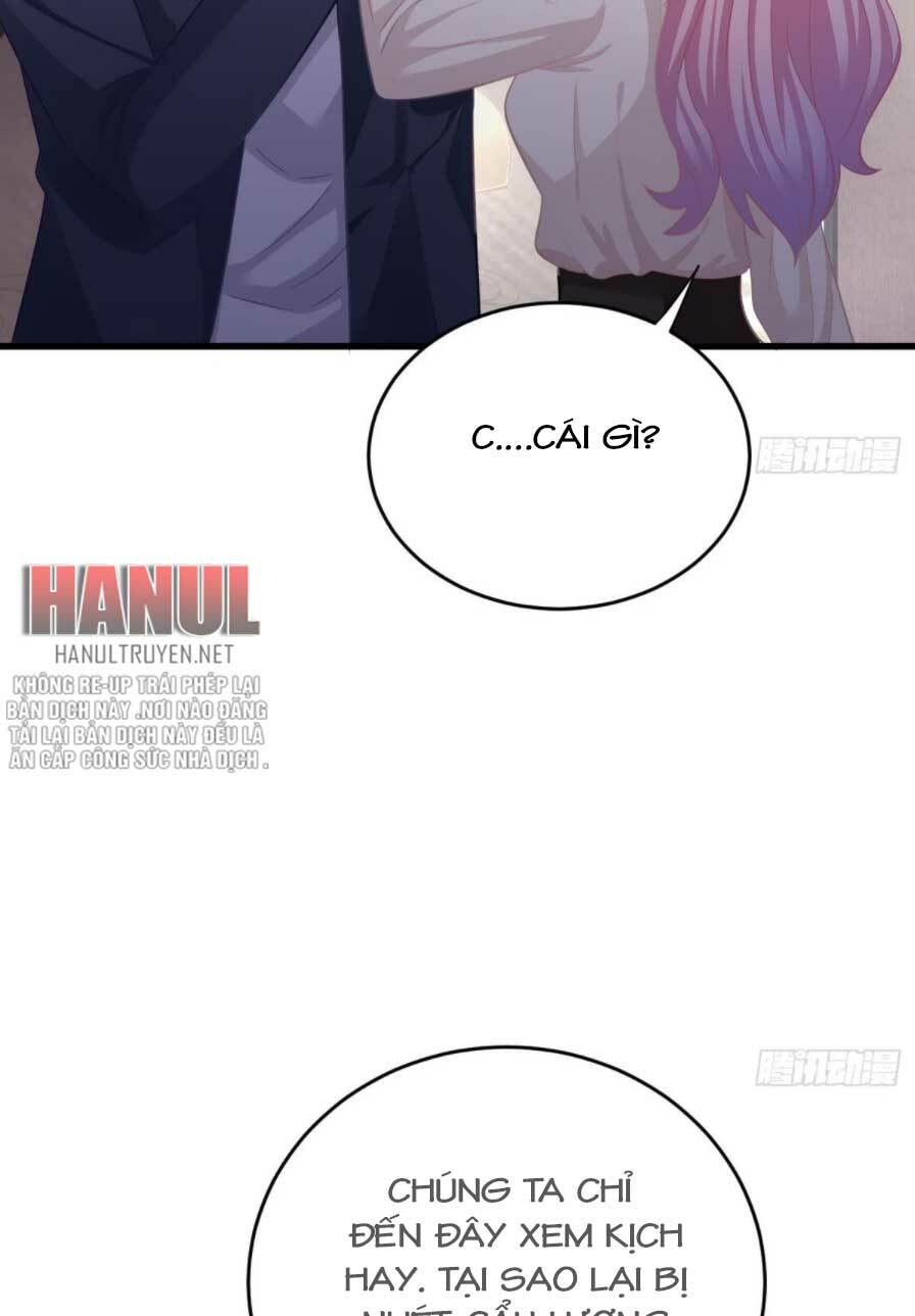 cô vợ đáng yêu của tổng giám đốc mặt lạnh chapter 63.2 16