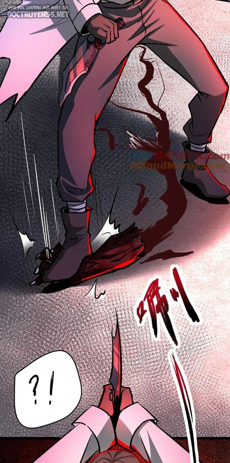 quỷ dị dược tề sư: bệnh nhân của ta đều là kinh khủng chapter 93 6