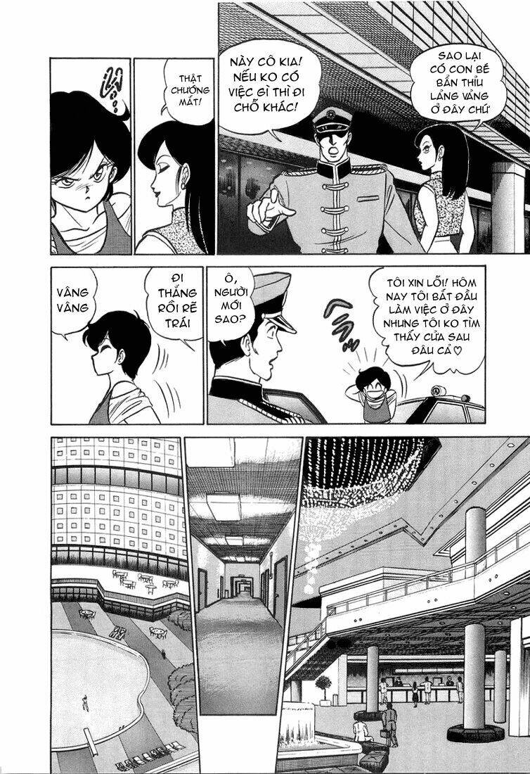 trick ster chapter 0 14