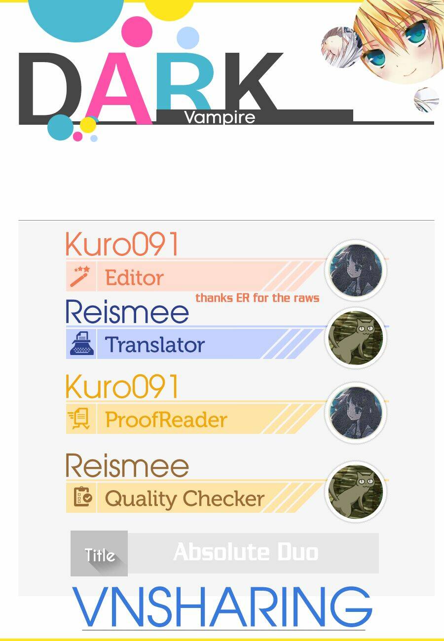 absolute duo chapter 9 22