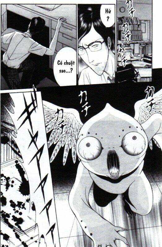 mantis woman chapter 5 17