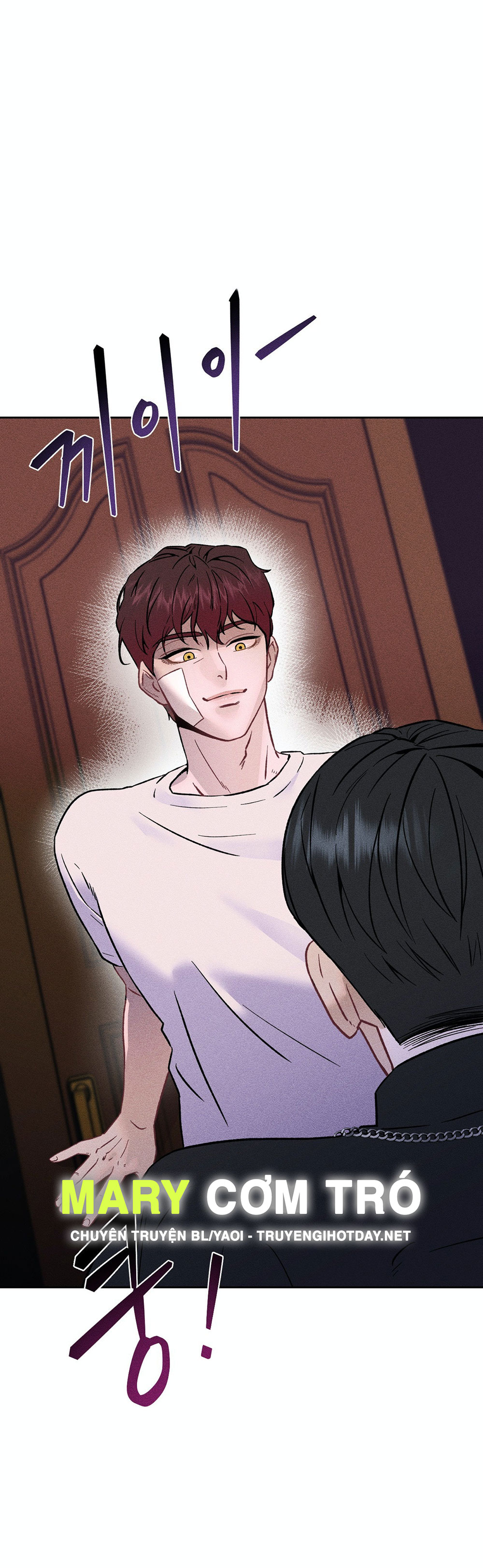 [Bl] Xiềng Xích chapter 1.2 - Trang 6