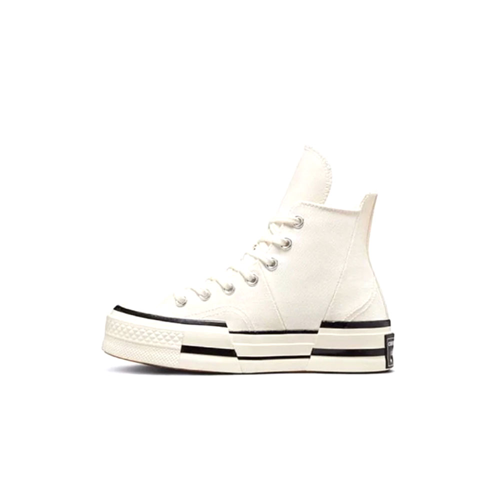 Giày Converse Chuck 70 Plus Foundation Canvas - A00915C