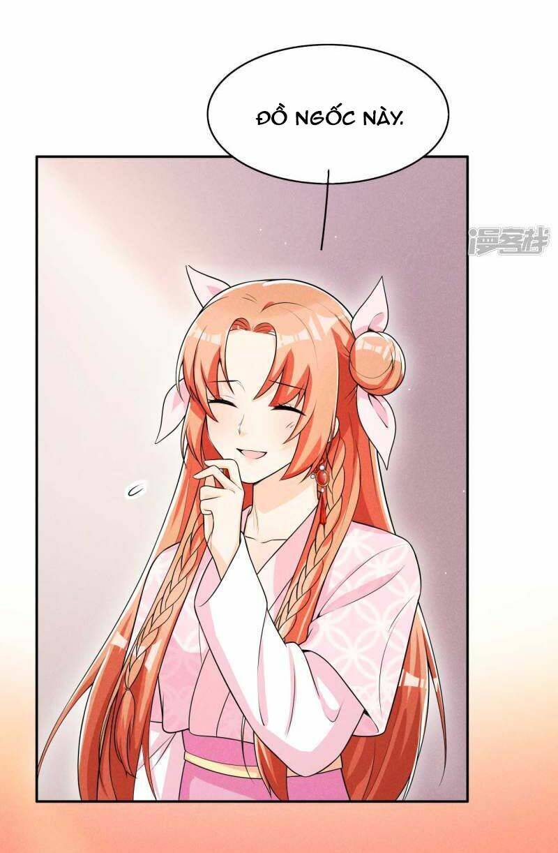 hoàng tử phu quân, ta nuôi ngươi a! chapter 36 29